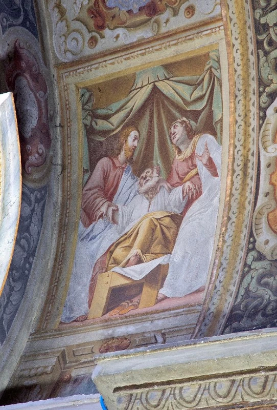  70-Transito di San Giuseppe - Brescia